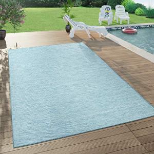Paco Home Alfombra Salon De Habitacion Cocina Exterior Terr…