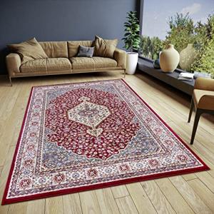 Hanse Home Mochi - Alfombra Oriental clásica densa, con Ado…
