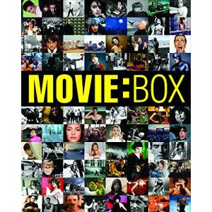 MOVIE:BOX (Lunwerg Box)