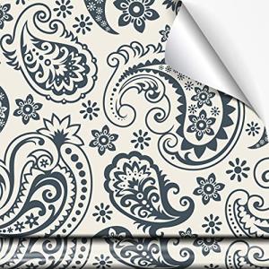 Megadecor Vinilo Decorativo, modelo QUANTICO, 60cm x 240cm,…