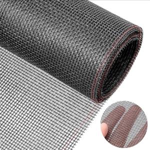 MOSTFUN Tela Mosquitera por Metros 120 x 250 cm, Mosquitera…