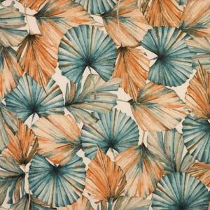 Kt KILOtela - Tela Loneta Estampada, Decoración, Tapizar, C…