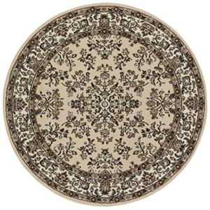 Hanse Home Zabul - Alfombra Oriental de Pelo Corto para sal…