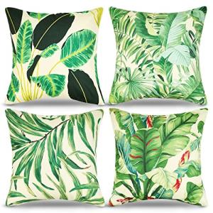 Funda Cojin Sofa Decorativo El Verano Fundas De Cojines Tro…