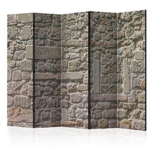 murando Biombo Piedras 225x172 cm de Impresion Unilateral e…