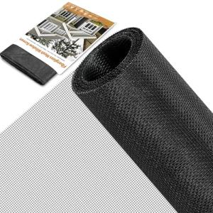 HOFUDON Mosquitera 120cm x 250 cm Fibra de Vidrio, Malla Mo…