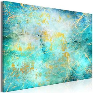 murando Cuadro en Lienzo Abstracto 120x80 cm Impresión de 1…