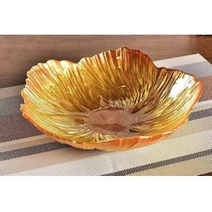 Nordic Modern - Frutero de cristal moderno – Plato decorati…