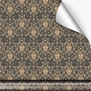 Megadecor Vinilo Decorativo, modelo UITENHAGE, 60cm x 240cm…