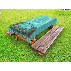 ABAKUHAUS Diciendo Funda Nórdica, Palabras diversión del Pe…