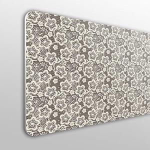 MEGADECOR Cabecero Cama PVC 10mm Decorativo Económico. Lyon…