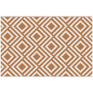 Outsunny Alfombra de Exterior 182x274 cm Alfombra Reversibl…