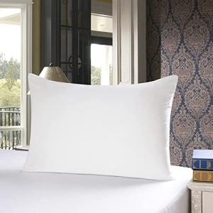 townssilk Funda de almohada reversible de 100 % seda de mor…