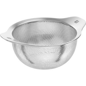 Zwilling 39643-016-0 Colador Mesa, Acero inoxidable , 16 cm