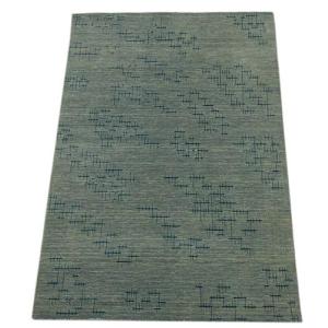 Gabbeh Lori WR63 - Alfombra (100% lana, 140 x 200 cm), colo…