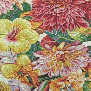 Kt KILOtela - Tela Tapicería, Jacquard Gobelino, Tapizar Si…