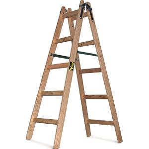 Escalera Madera Pintores doblasalita 5 5 escalones