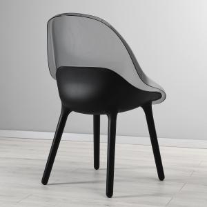 IKEA - silla, negro negro