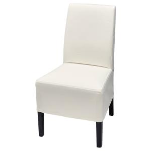 IKEA - funda para silla, largo medio, Inseros blanco Insero…