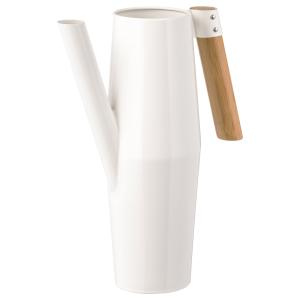 IKEA - Regadera blanco