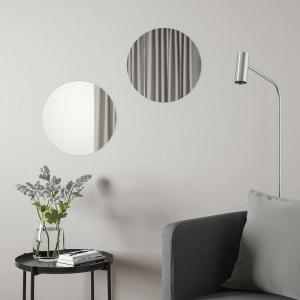 IKEA - espejo, 38 cm