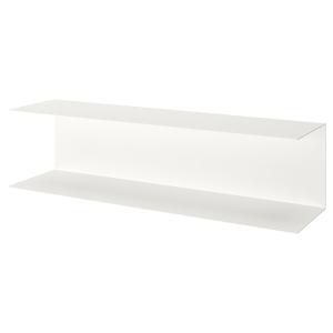 IKEA - Estante, blanco, 80x20 cm blanco