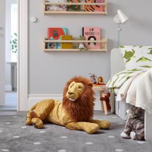 IKEA - Peluche, león león