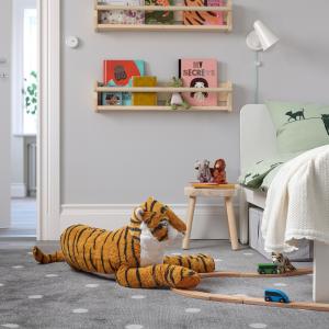 IKEA - Peluche, tigre tigre