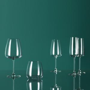 IKEA - vaso, vidrio incoloro, 36 cl vidrio incoloro