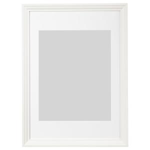 IKEA - Marco, blanco, 50x70 cm blanco 50x70 cm