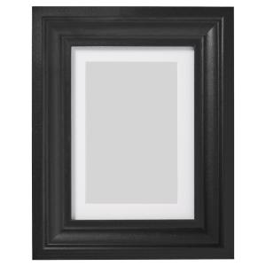 IKEA - Marco, tinte negro, 13x18 cm tinte negro 13x18 cm