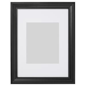IKEA - Marco, tinte negro, 30x40 cm tinte negro 30x40 cm