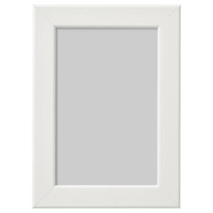 IKEA - Marco, blanco, 10x15 cm blanco 10x15 cm
