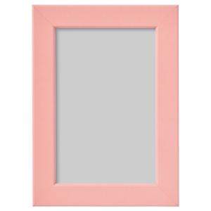 IKEA - marco, rosa claro, 10x15 cm - Hemos bajado el precio…