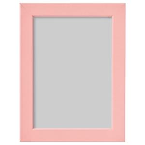 IKEA - marco, rosa claro, 13x18 cm - Hemos bajado el precio…
