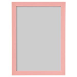 IKEA - marco, rosa claro, 21x30 cm - Hemos bajado el precio…