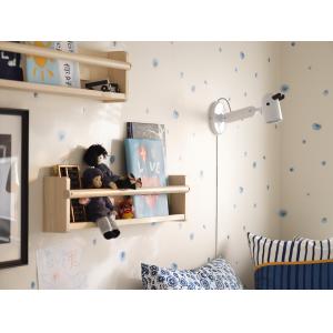 IKEA - Almacenaje de colgar, 70x9x16 cm