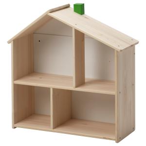 IKEA- Casa de muñecas / estantería infantil