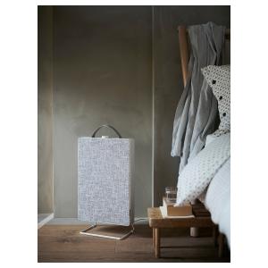 IKEA - purificador de aire, blanco, 31x45 cm blanco