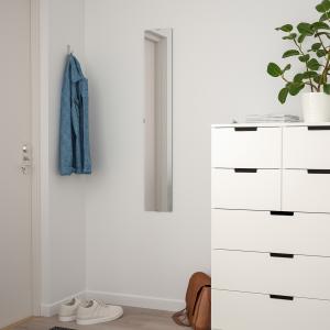 IKEA - espejo, 20x120 cm