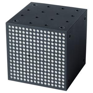 IKEA - ilum multiusos LED, negro negro