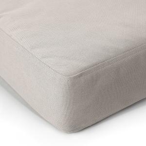 IKEA - juego de cojines, Vissle beige Vissle beige