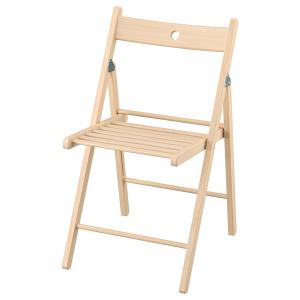 IKEA - silla plegable, haya haya