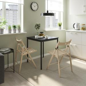 IKEA - silla plegable, haya haya