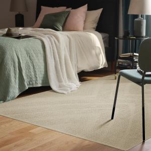 IKEA - alfombra intexterior, beigemezcla, 170x240 cm beige/…