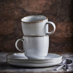 IKEA - taza, gris, 37 cl gris 37 cl