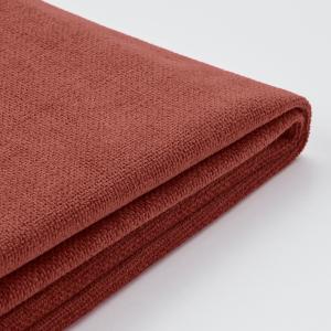 IKEA - funda para sofá de 2 plazas, Ljungen rojo claro Ljun…