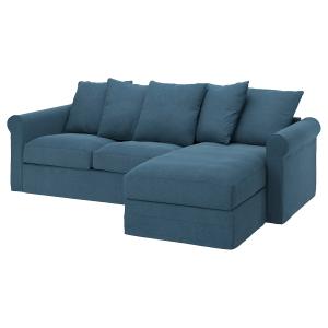 IKEA - funda para sofá de 3 plazas,  chaiselongueTallmyra a…