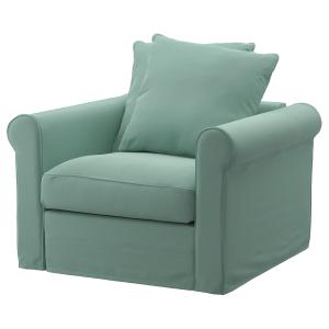 IKEA - sillón, Ljungen verde claro Ljungen verde claro