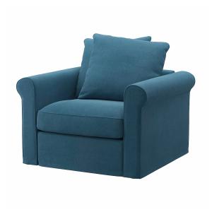 IKEA - sillón, Tallmyra azul Tallmyra azul